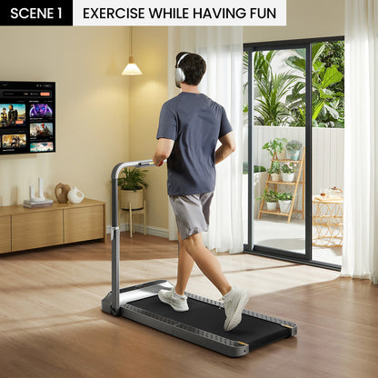 Kingsmith WalkingPad R2 Treadmill